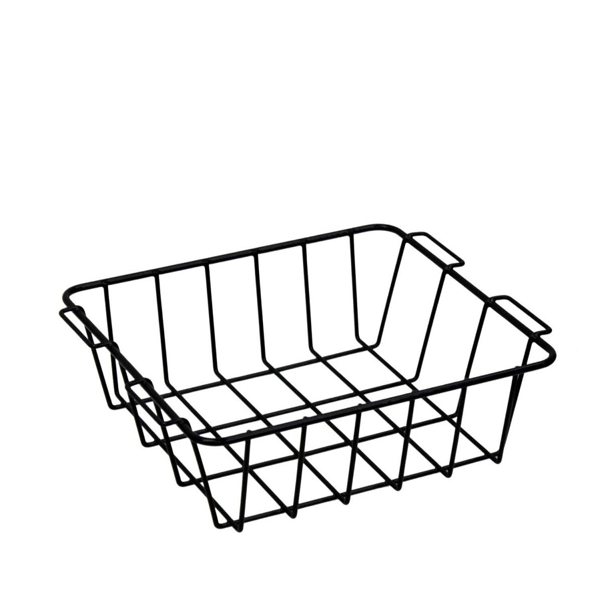 Black Wire Basket for 45 Qt. Coolers R65529