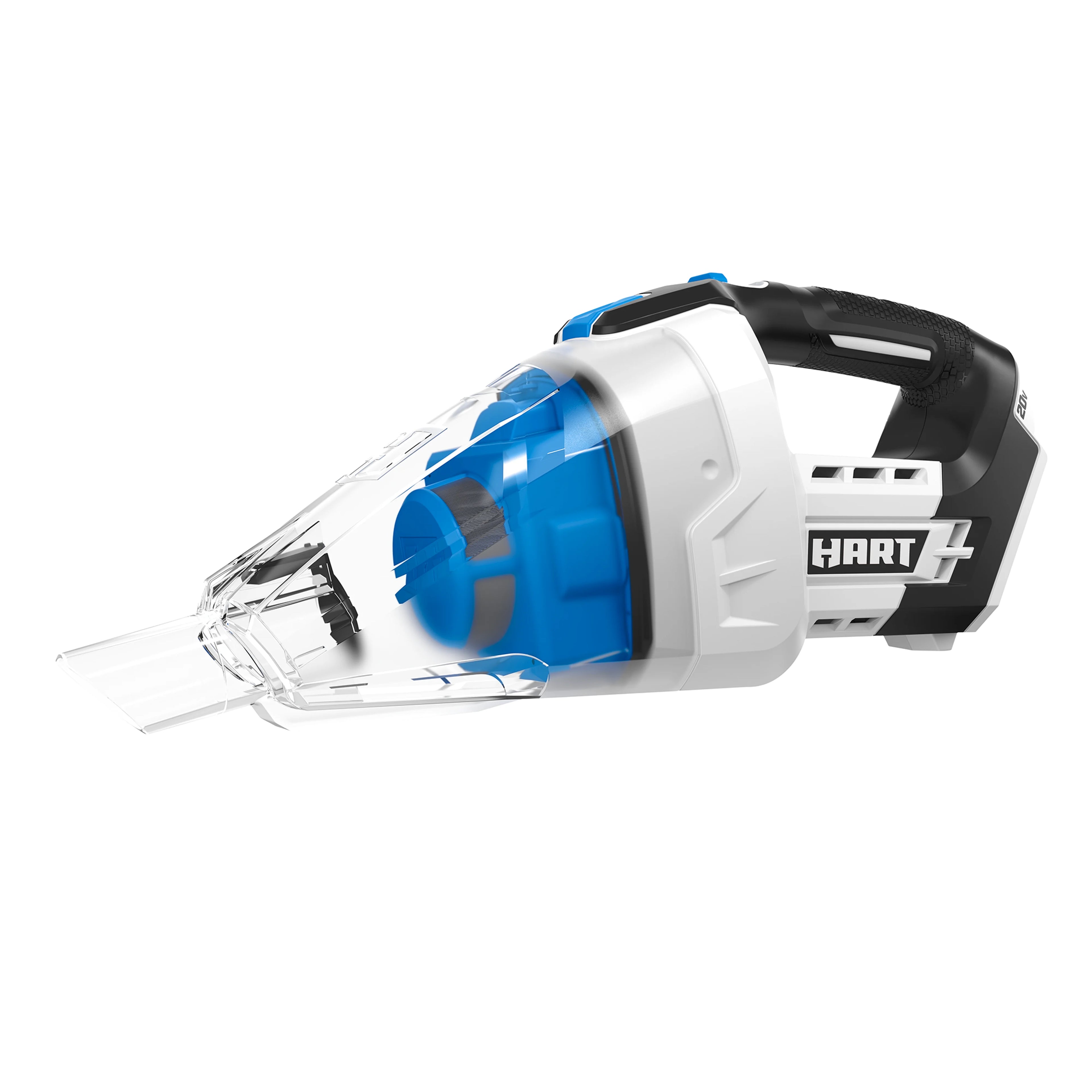 20-Volt Cordless Automotive Hand Vac I177504