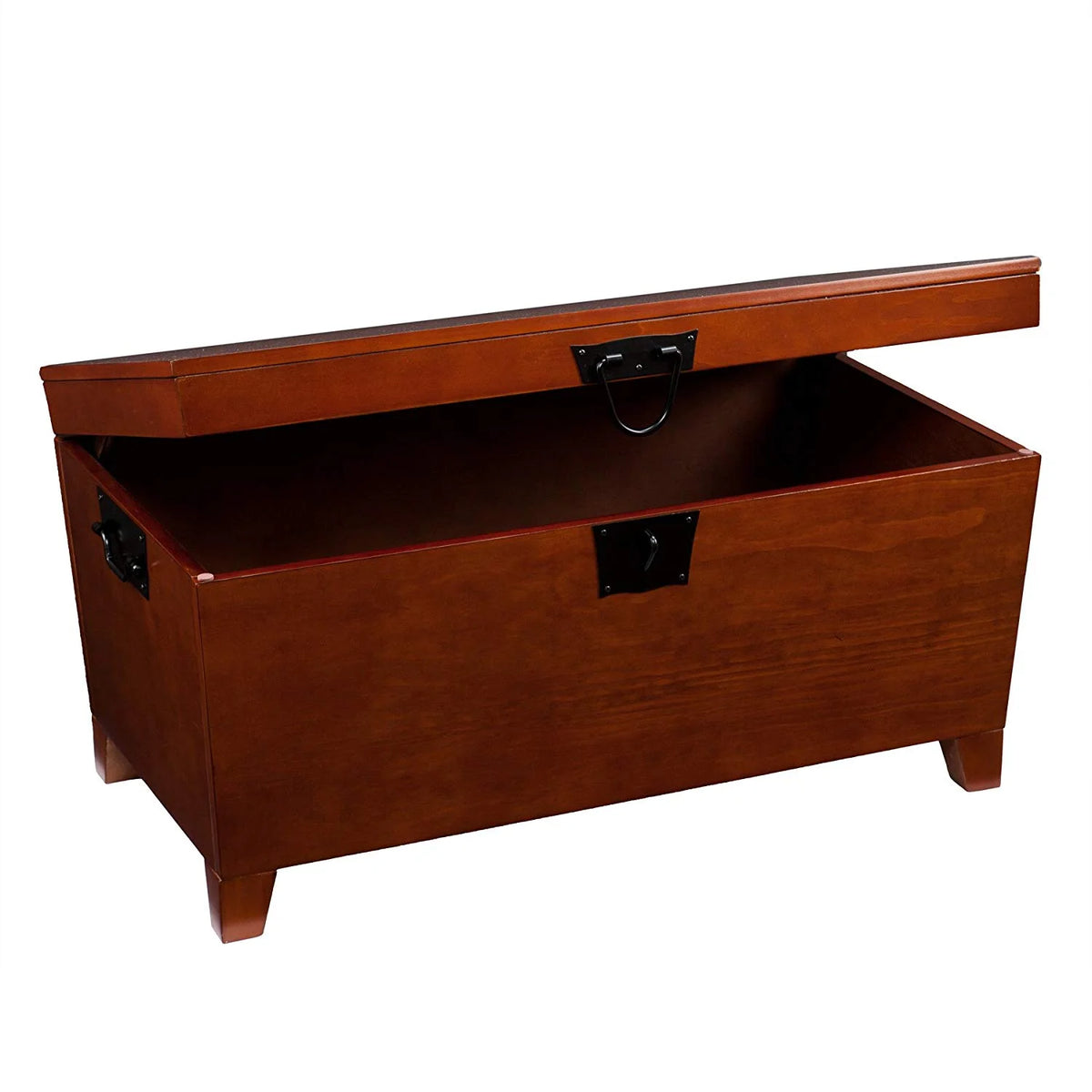 Pyramid Trunk Coffee Table E66003