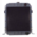Radiator Case U17733