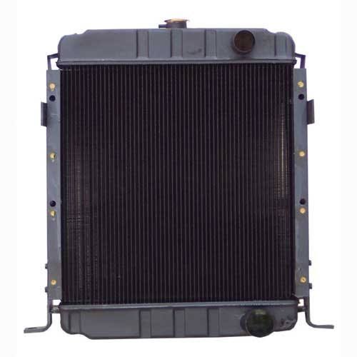 Radiator Case U17733