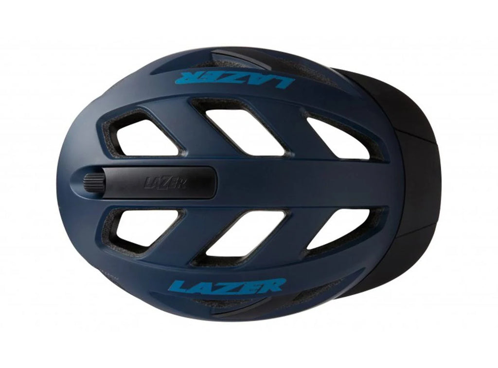 Matte Black Grey MIPS Helmet K674