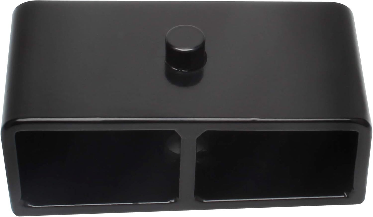 2'' Rear Leveling Lift Kit Block Pack of 2 U91521