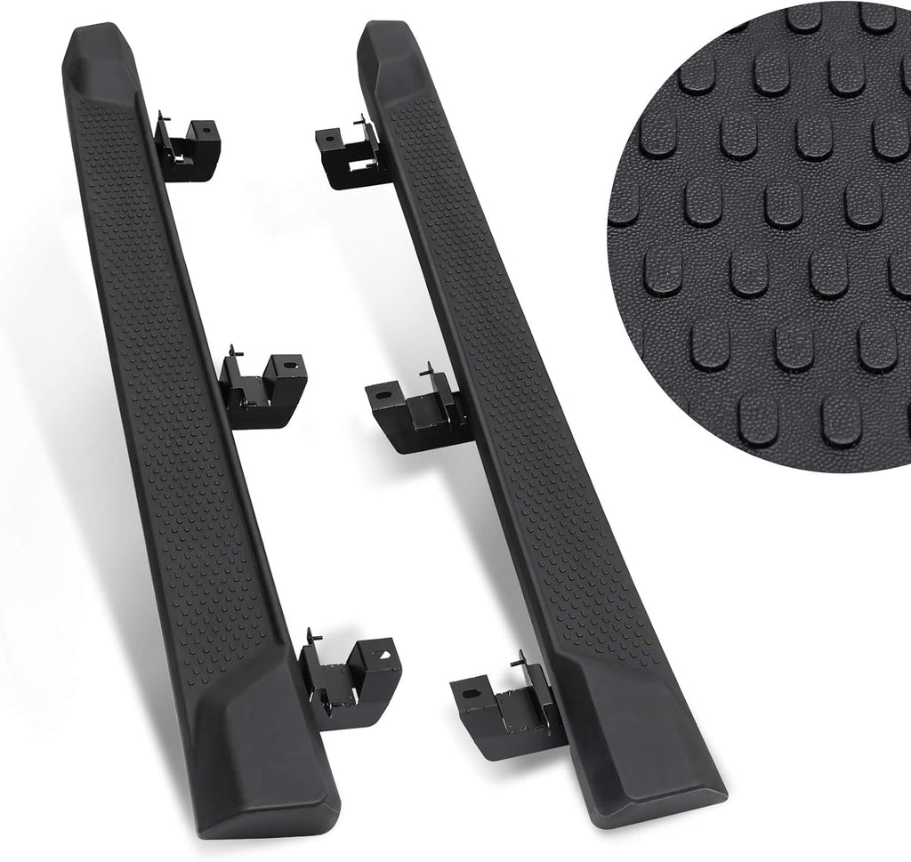 Side Steps Running Boards Nerf Bars F317033