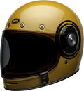 Bolt Gloss Yellow/Black Helmet Y771930