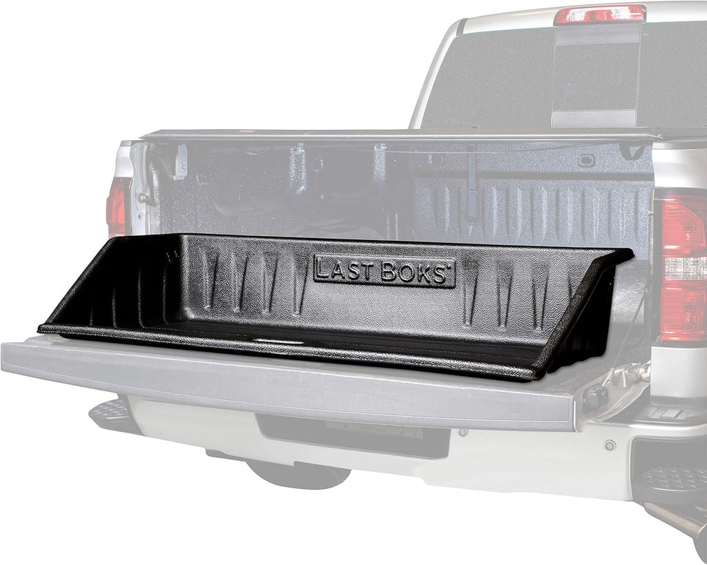 Mid Size Truck Bed Cargo Box Organizer V429531