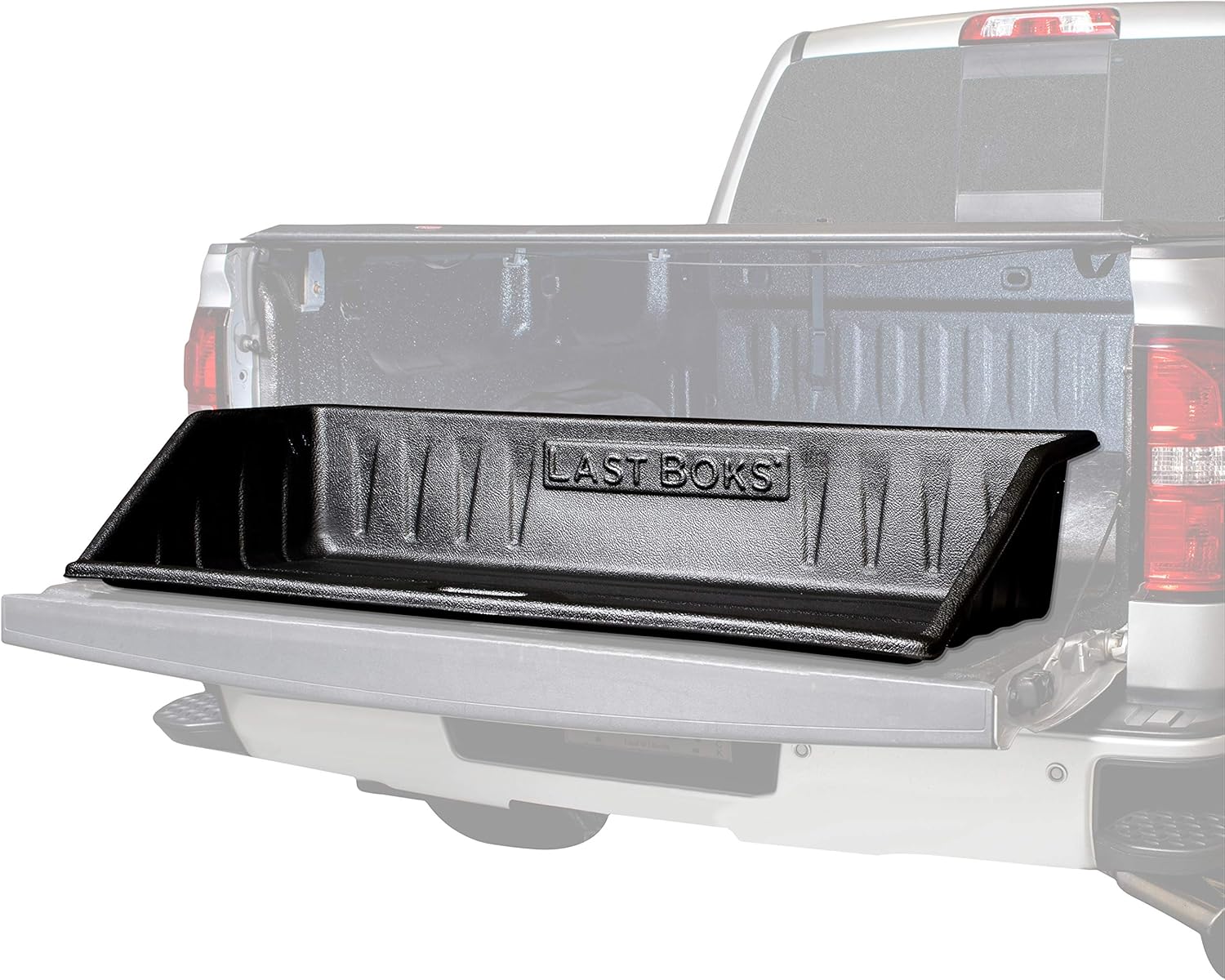 Mid Size Truck Bed Cargo Box Organizer V429531