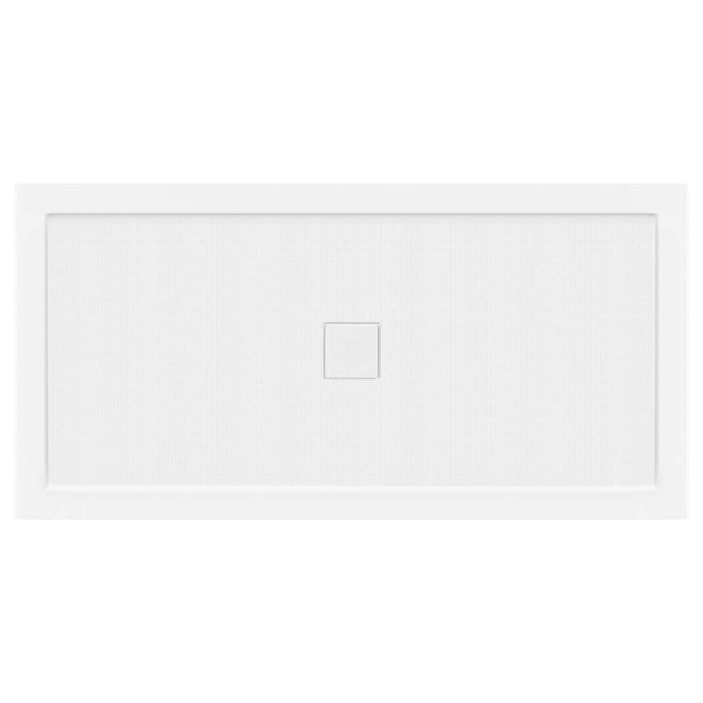60 x 30 Right Double Threshold Shower Pan Base O34618