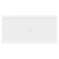 60 x 30 Right Double Threshold Shower Pan Base O34618