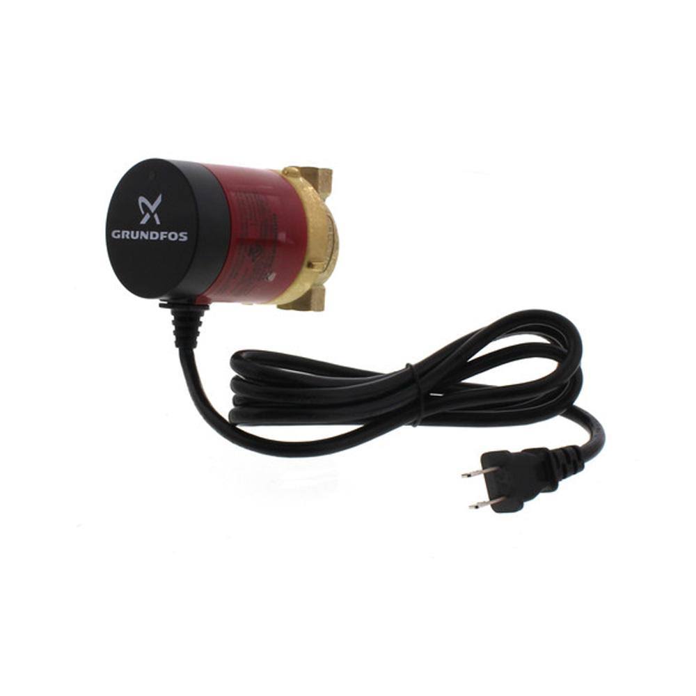 UP10-16 PM B5/LC Comfort PM Pump (1/2-inch Sweat) E93545