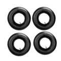 4Pcs 18x8.50/9.50-8 Tire Inner Tube TR13 Straight Stem W84338