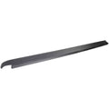 Black Bed Rail Cover for Ford F150 C7227