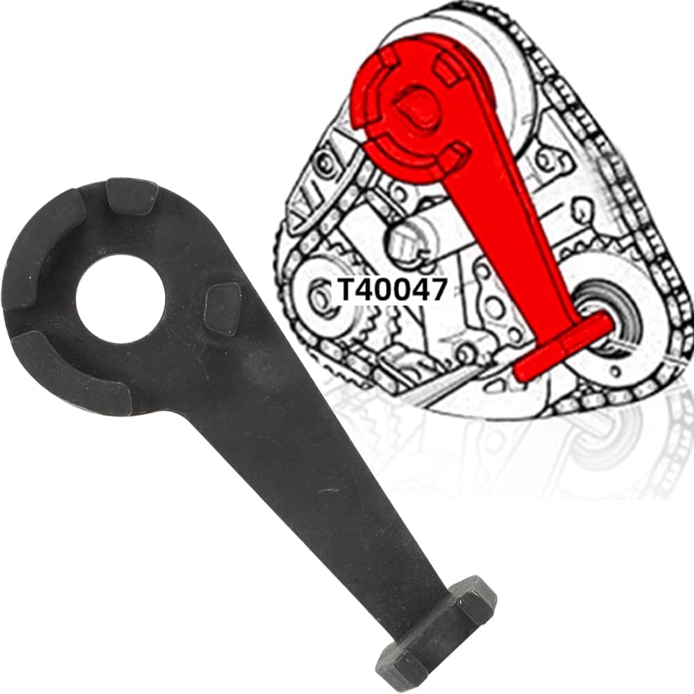 Camshaft Locking/Timing Tool Kit for VW Audi 4.2L V8 Engine, Pack of 2 K3472