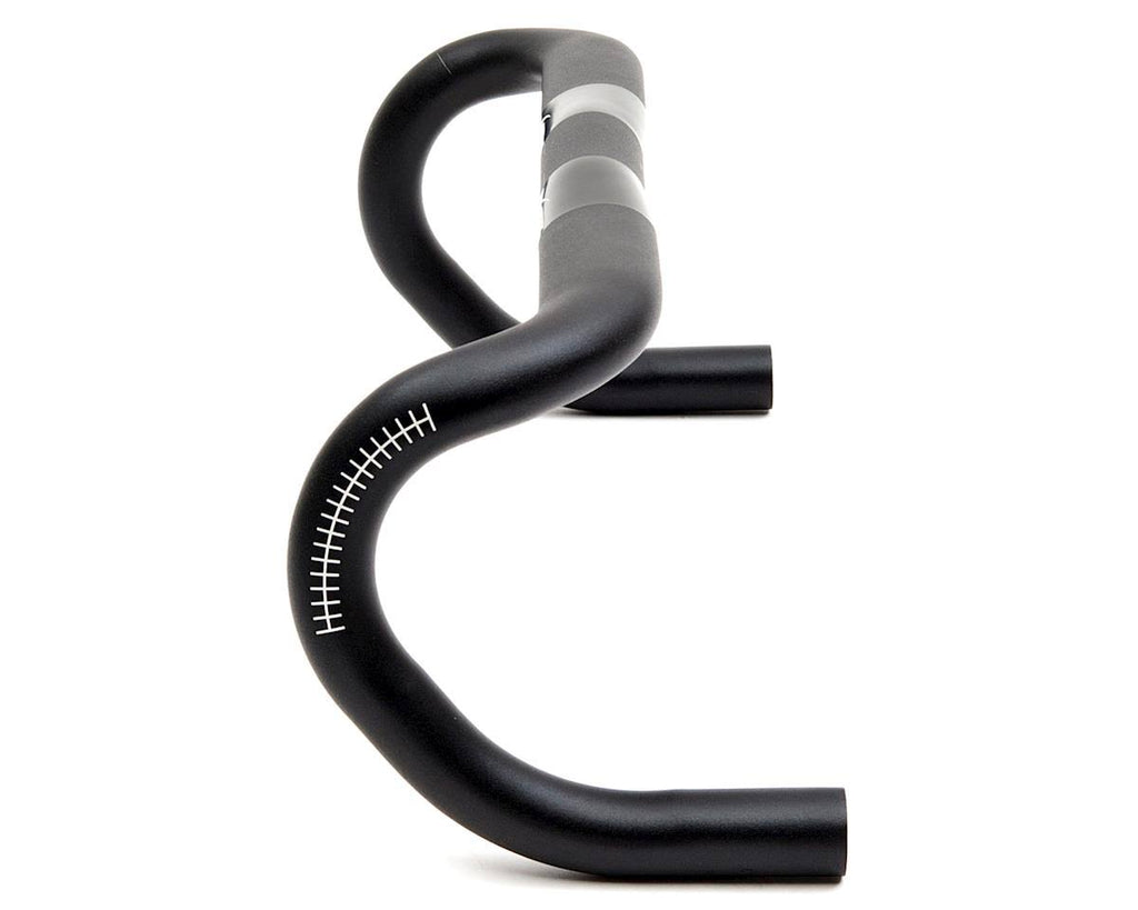 High Polished Black Ergo Handlebar X571