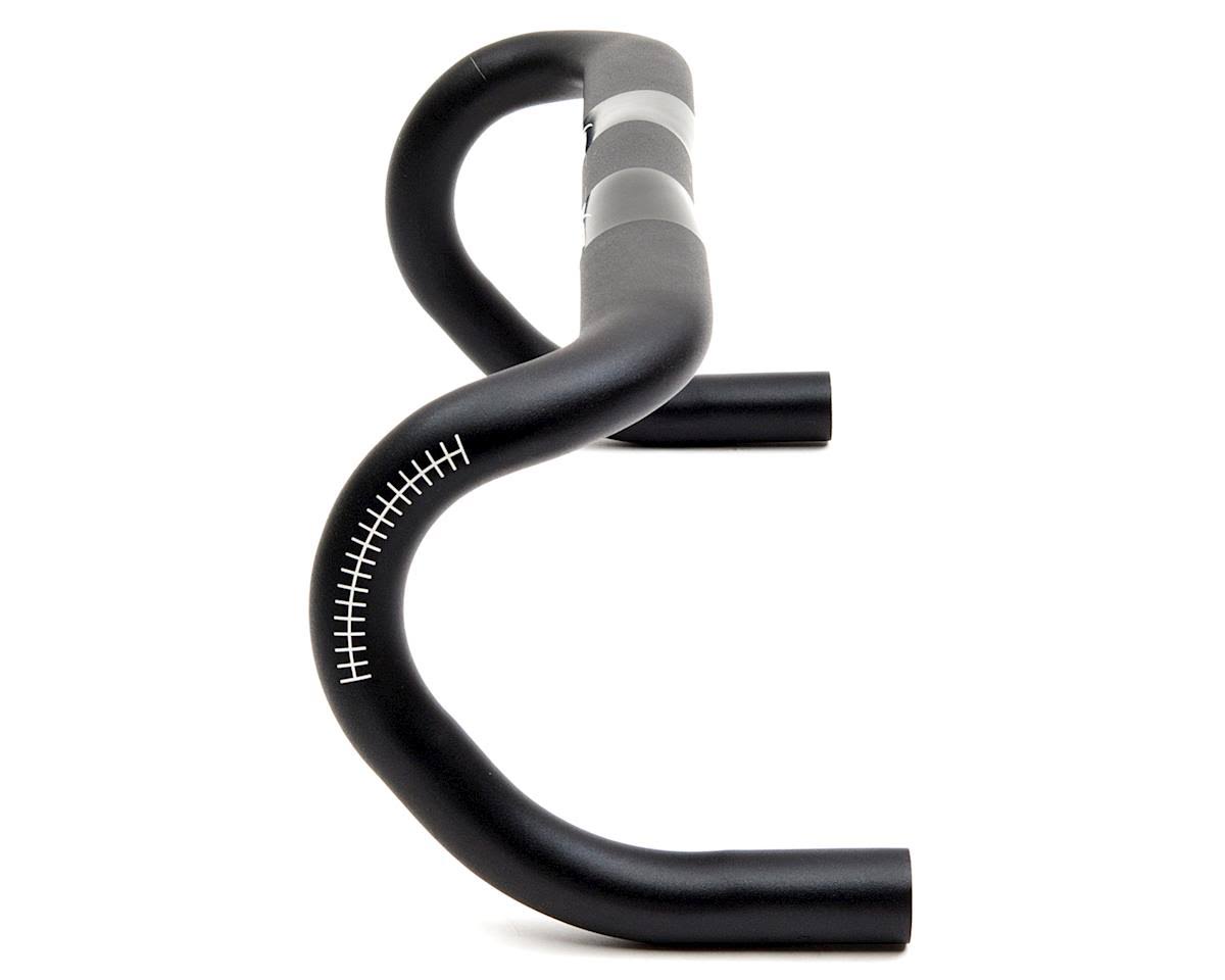 High Polished Black Ergo Handlebar X571