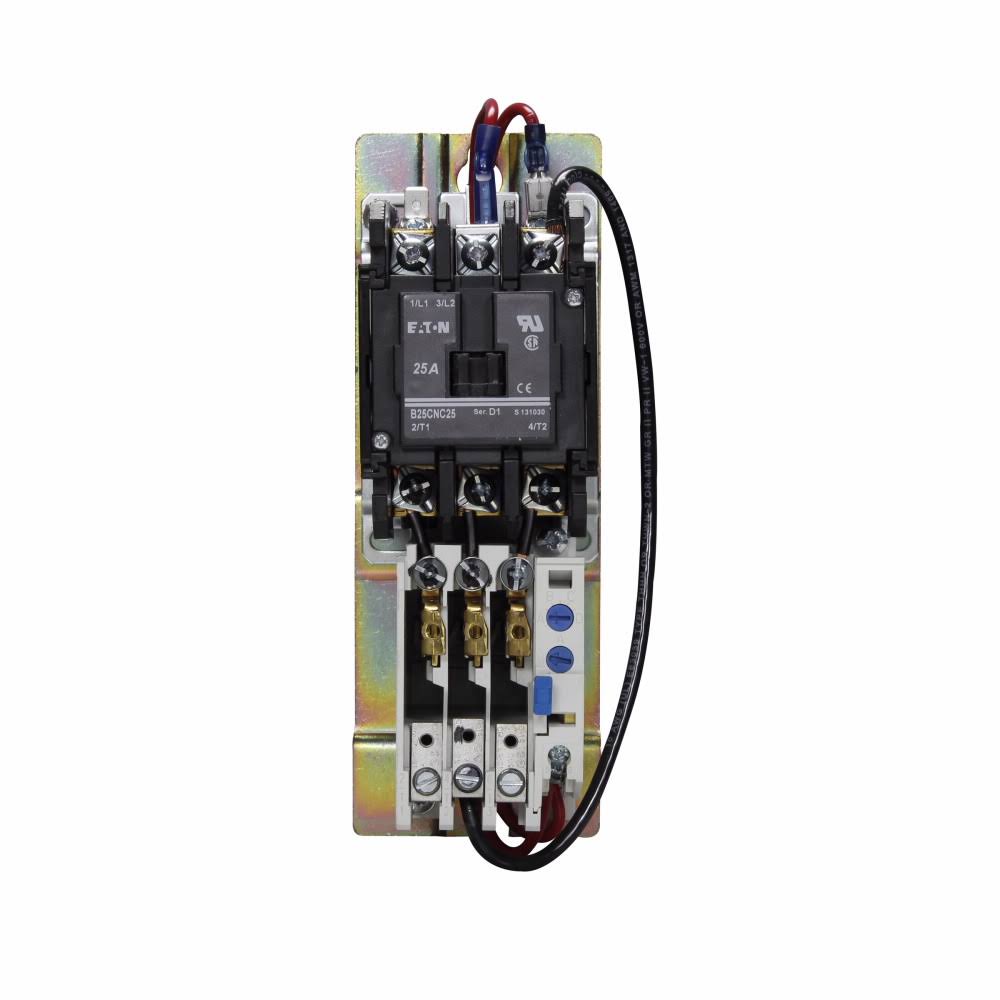 Definite Purpose Control Starter J54367