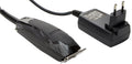 Black Flames Trimmer & Shaver Kit Y523