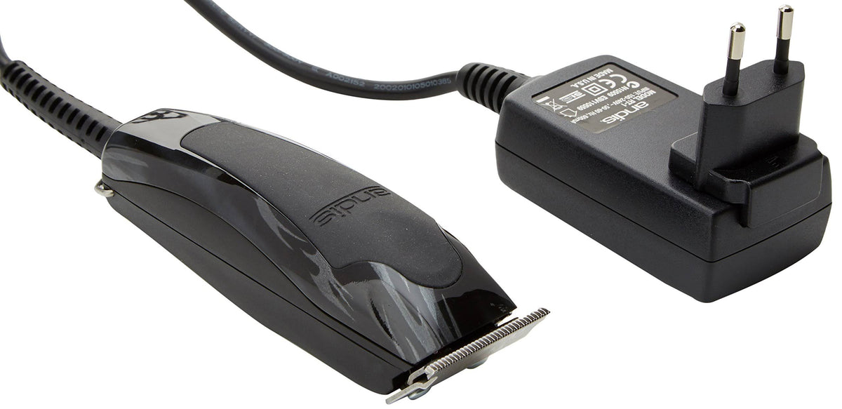 Black Flames Trimmer & Shaver Kit Y523