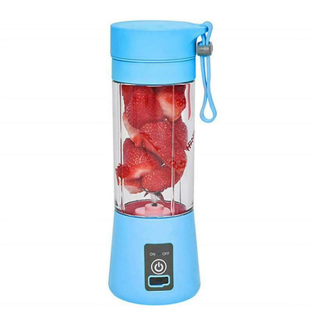 Portable Juicer Blender 380 ml Z782