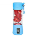 Portable Juicer Blender 380 ml Z782
