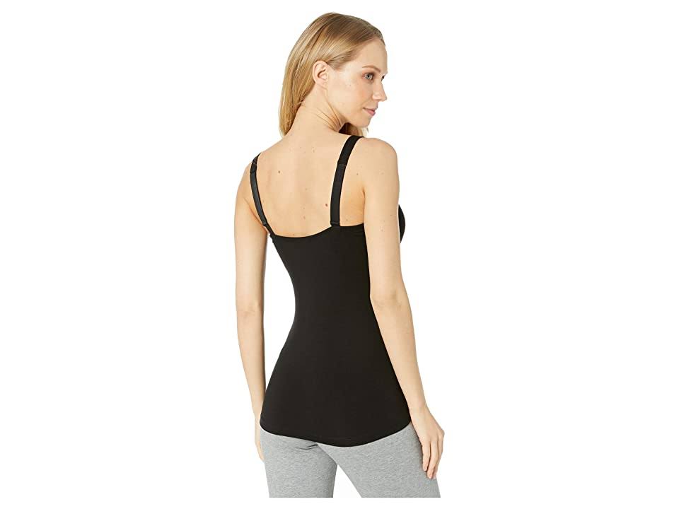 Curvy Camisole XL / Black E44653