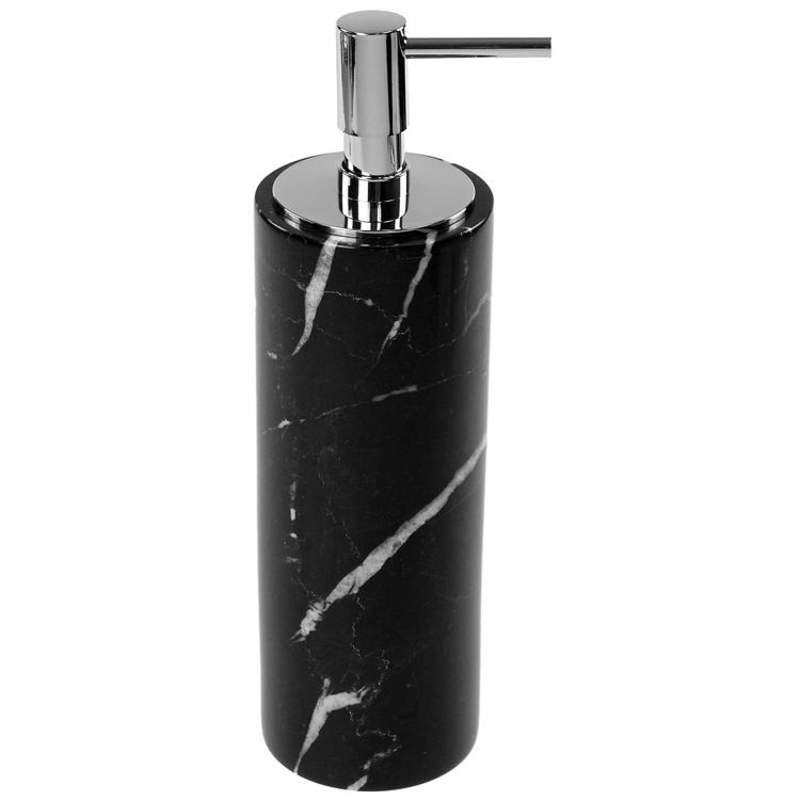 Black Soap Dispenser A8488