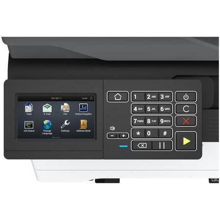 Color Laser Printer K511258