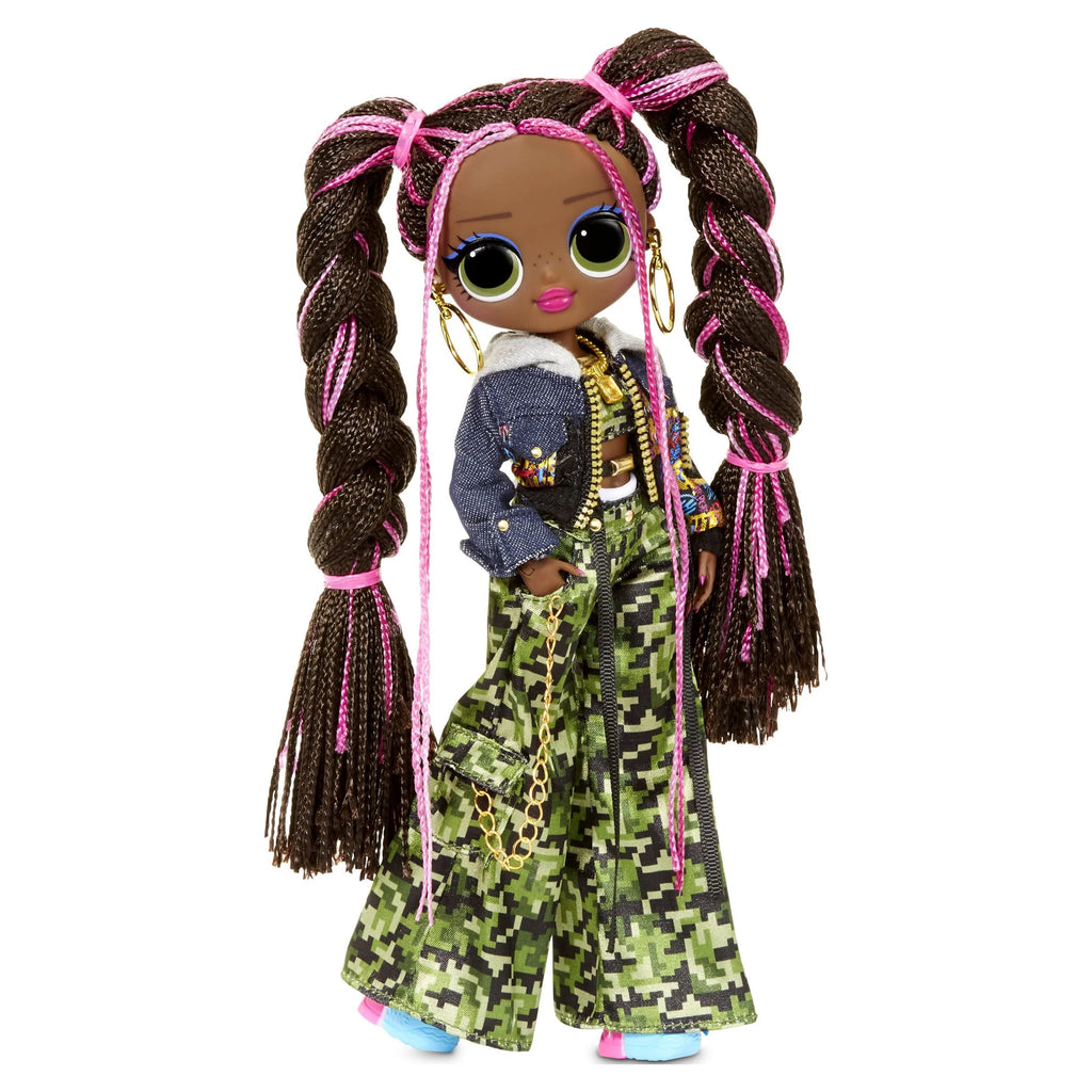 LOL Surprise OMG Remix Fashion Doll P272405