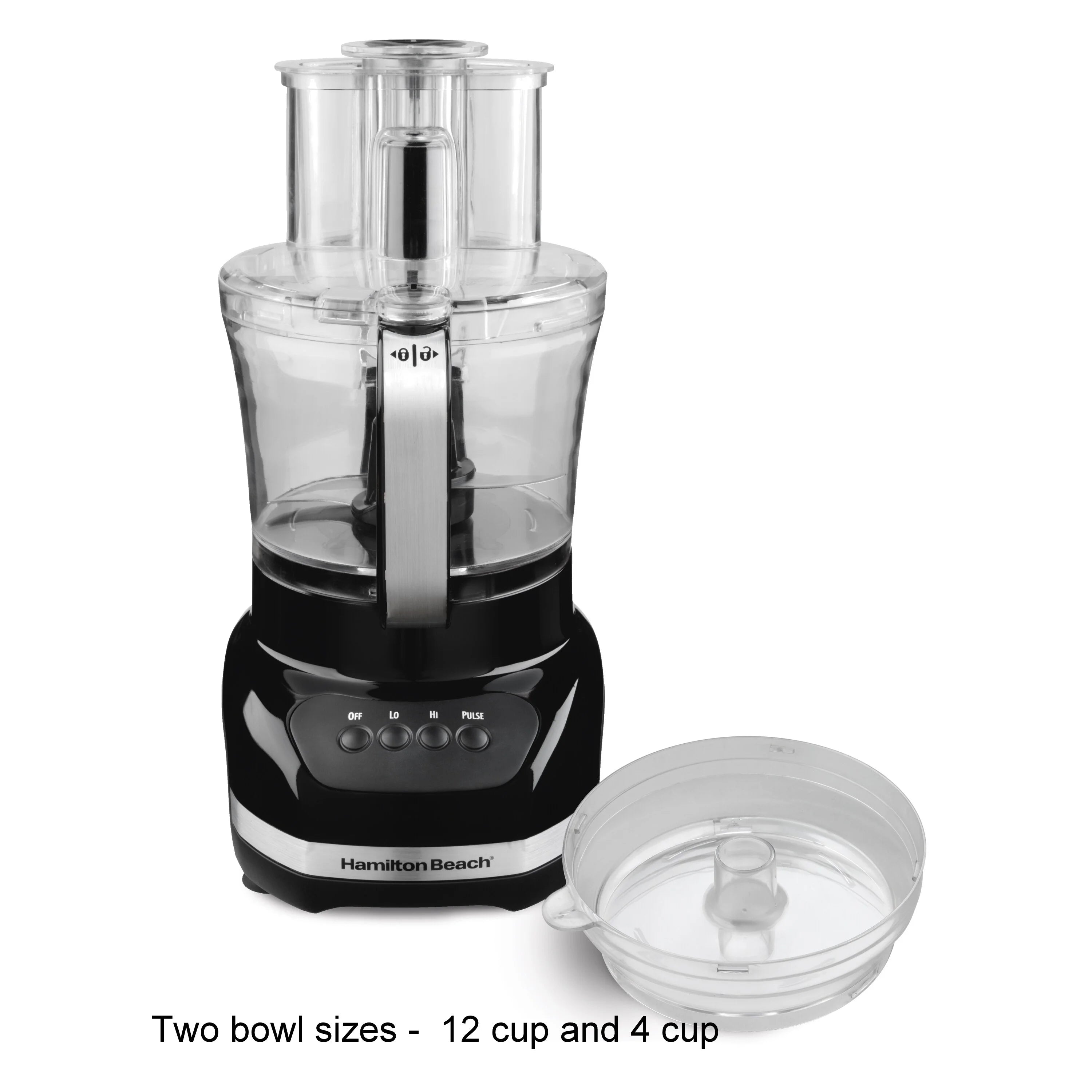 Food Processor D31056