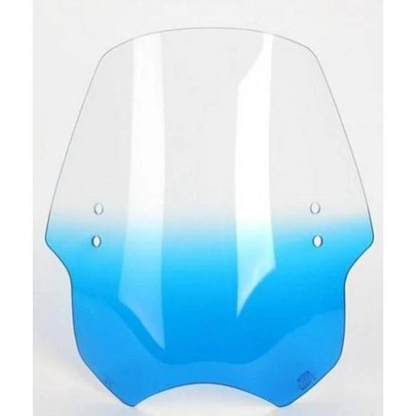 Gradient Black Windshield T5210