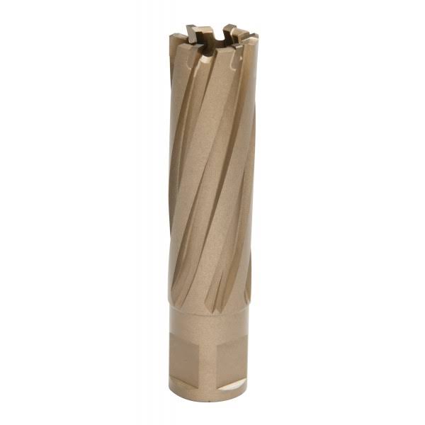 21mm x 50mm Carbide Tip Annular Cutter J564395
