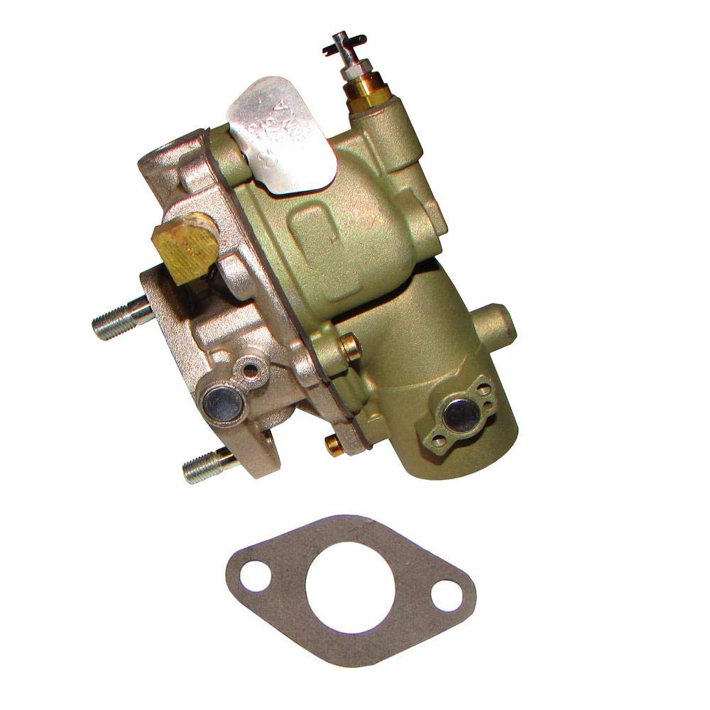 Carburetor for Ford New Holland 8N 9N 2N Models V760