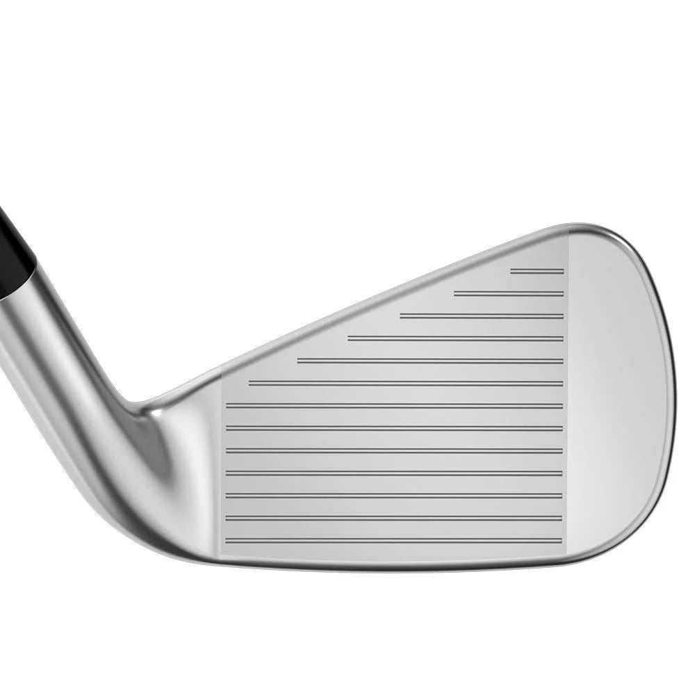 Left Handed 3 Iron Graphite Stiff Single Iron O3451