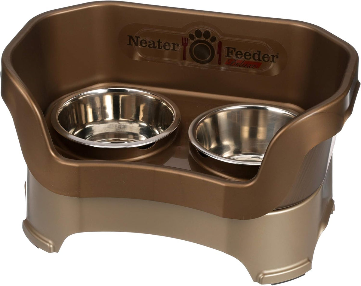 Neater Feeder Deluxe Dog and Cat Feeder P7188