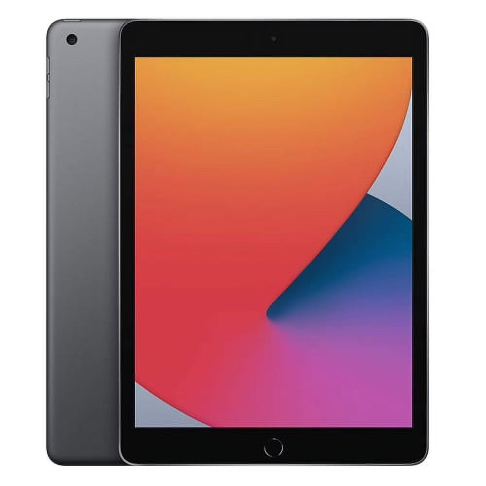 iPad 8 32GB WiFi 10.2" Space Gray A336
