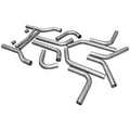 Dual Exhaust Kit A4499