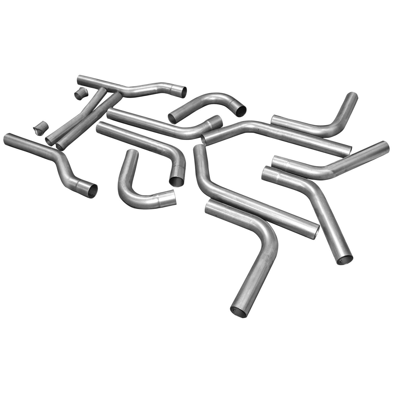 Dual Exhaust Kit A4499
