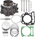102mm 686cc Big Bore Piston Cylinder Kit J30635