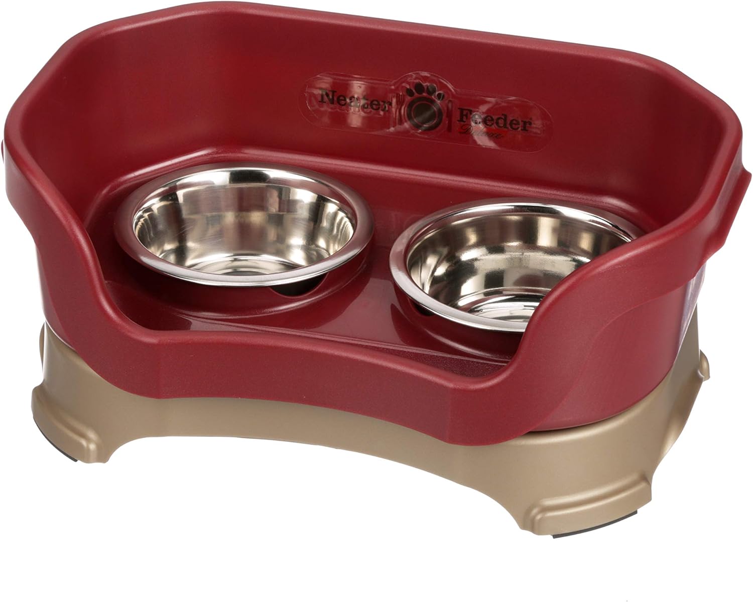 Neater Feeder Deluxe Dog and Cat Feeder P7188
