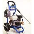 3400 PSI Pressure Washer H103327