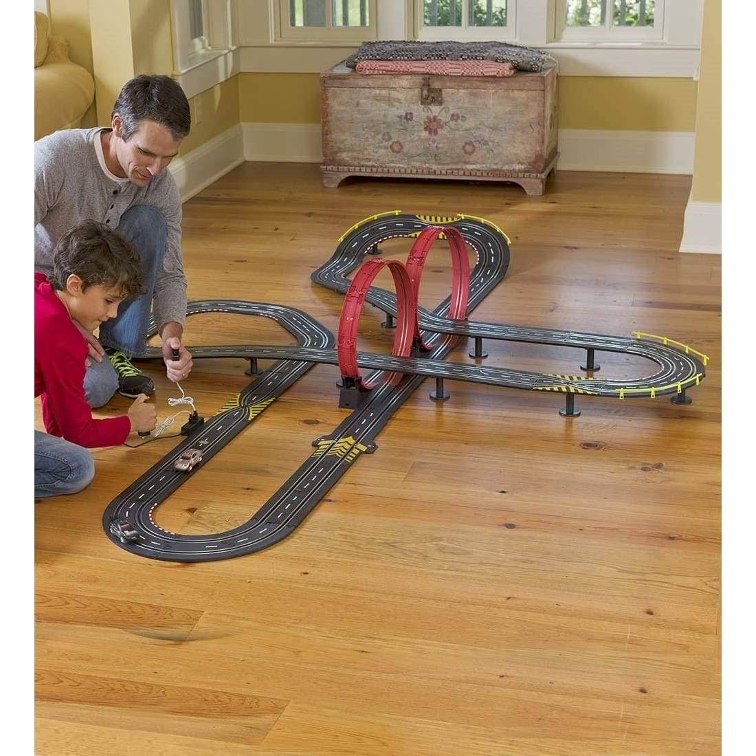 Slot Car Racing Set V952
