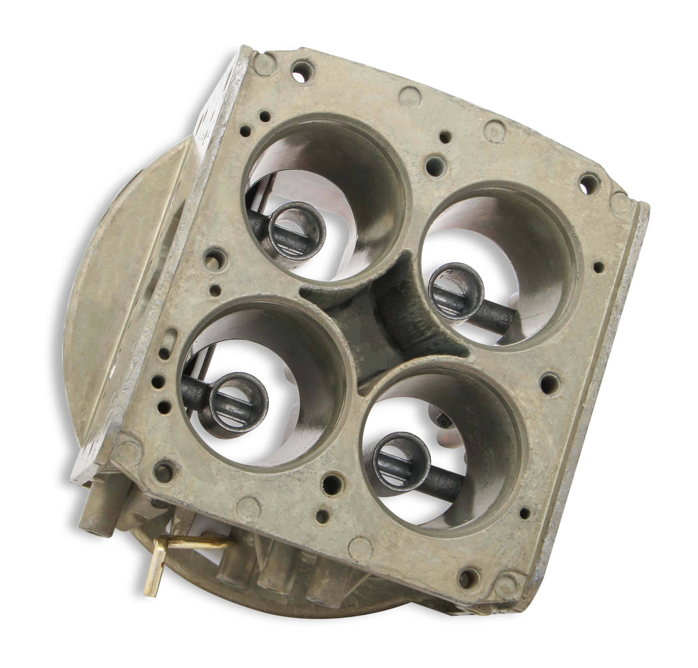 Replacement Carburetor Main Body Kit P653