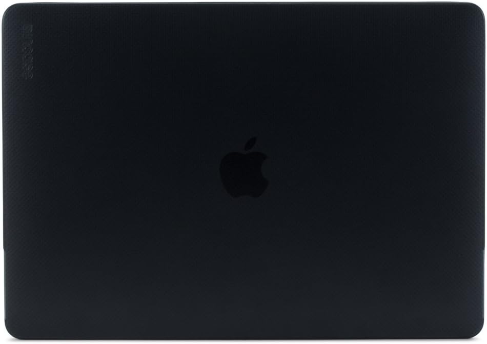 Clear Hardshell Case for 13 MacBook Pro K43813