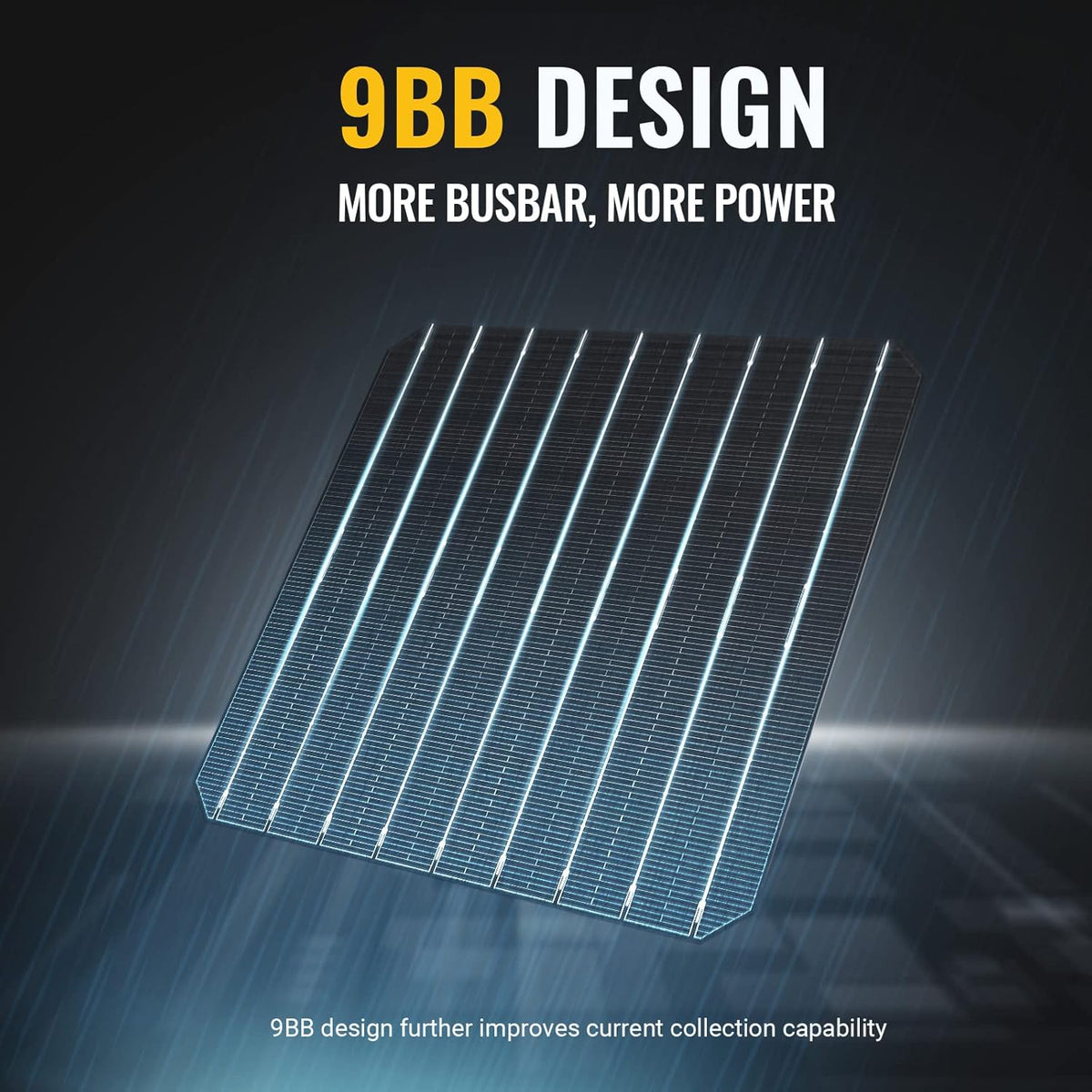 200 Watts Mono Solar Panel A71232