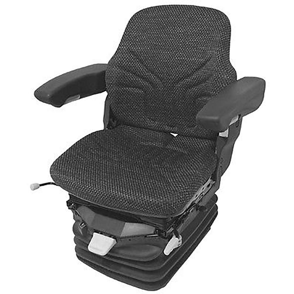 Suspension Seat & Rollers N781425