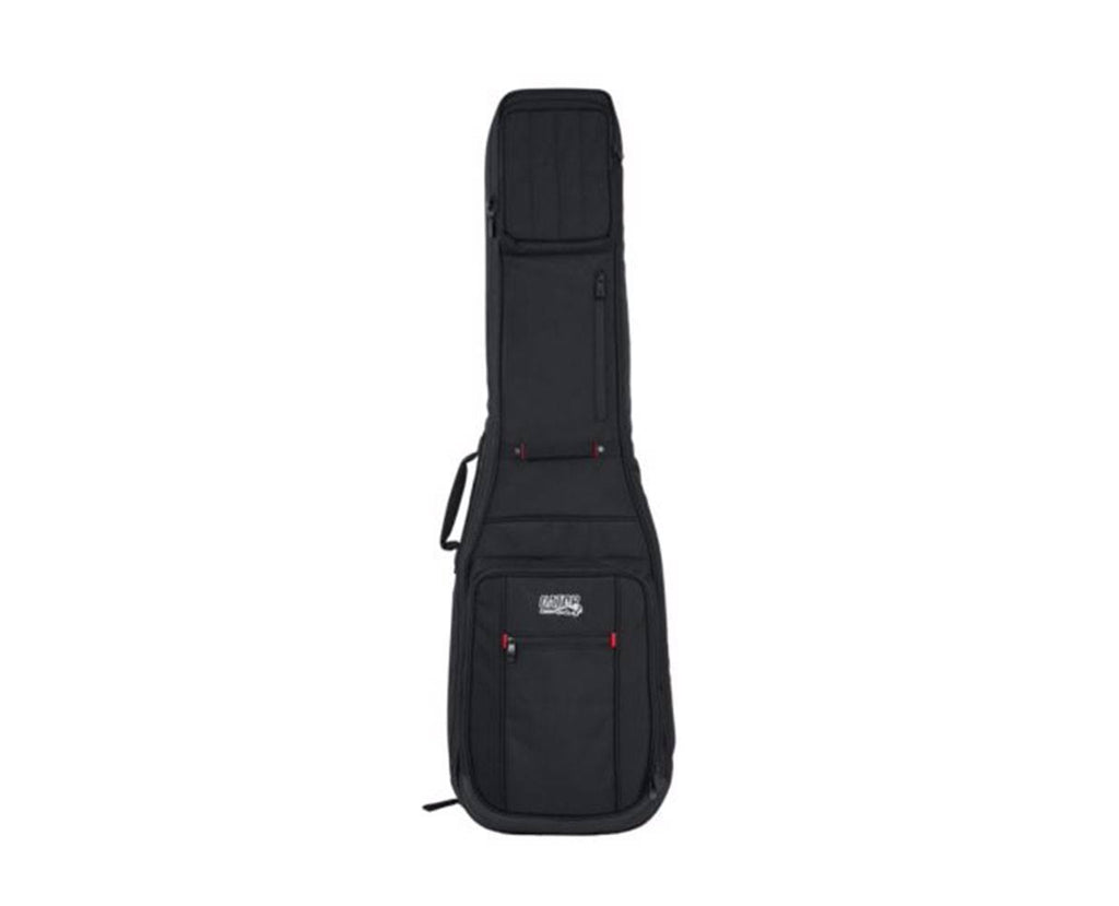 Dual Bass Guitar Gig Bag J212