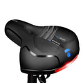 Water-Resistant Bicycle Saddle Cushion N284