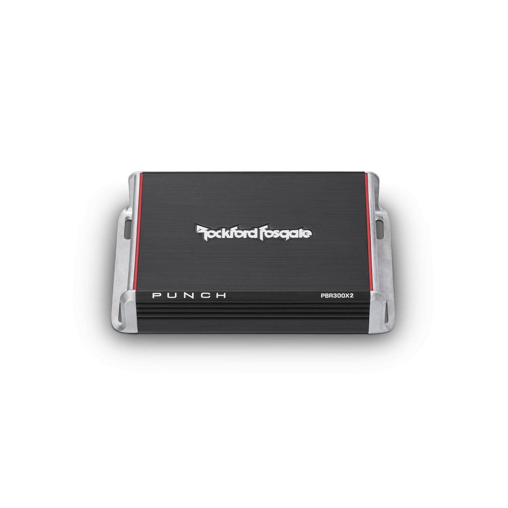 300W 2-Channel Car Amplifier C5788
