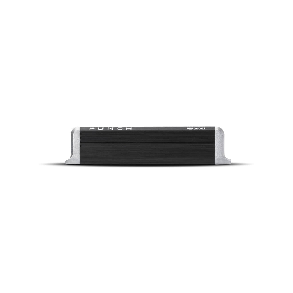 300W 2-Channel Car Amplifier C5788