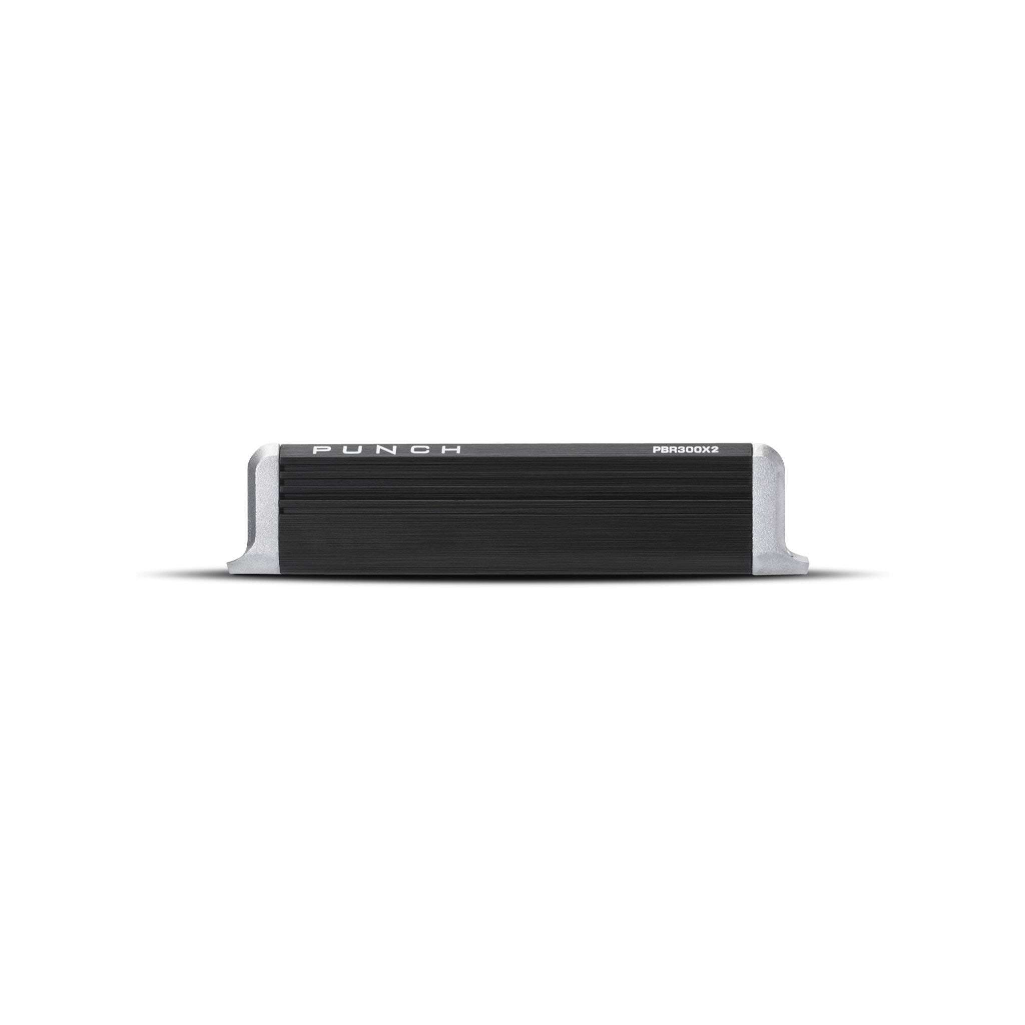 300W 2-Channel Car Amplifier C5788